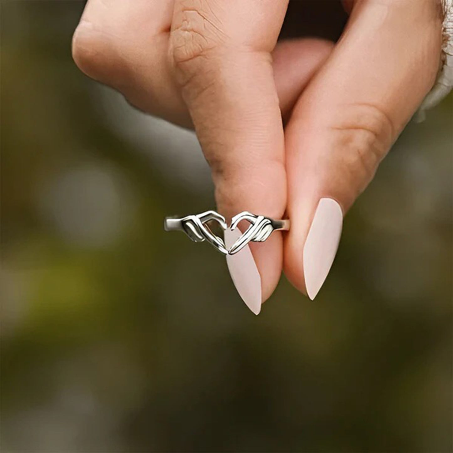 ILY Ring