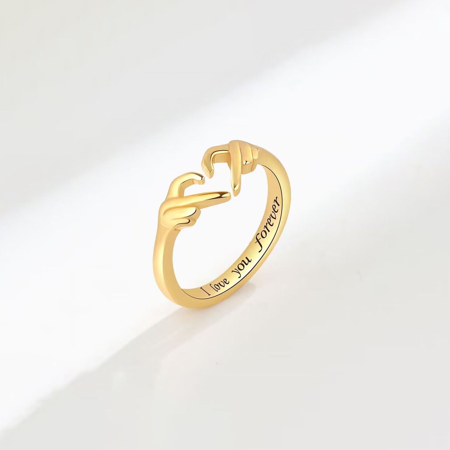 ILY Ring