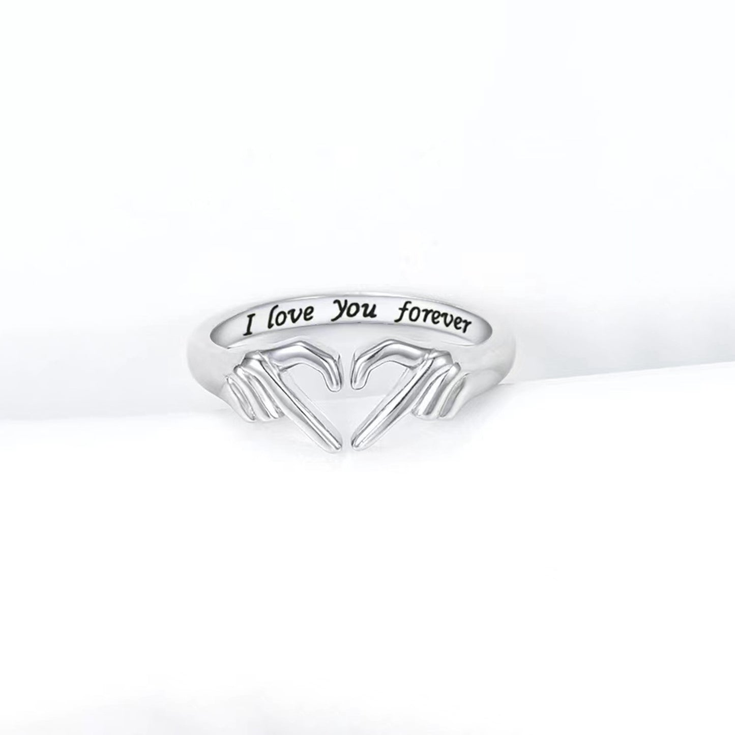 ILY Ring