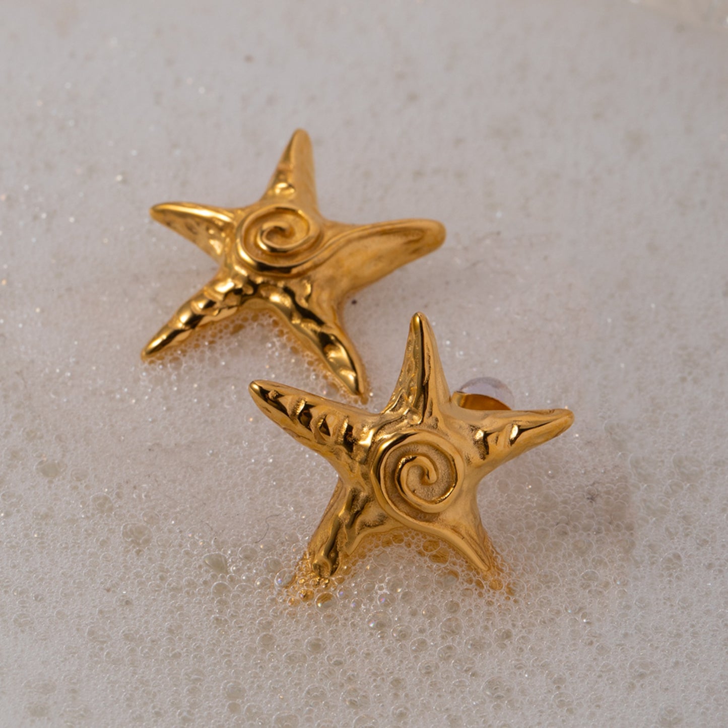 Sea Star Earrings