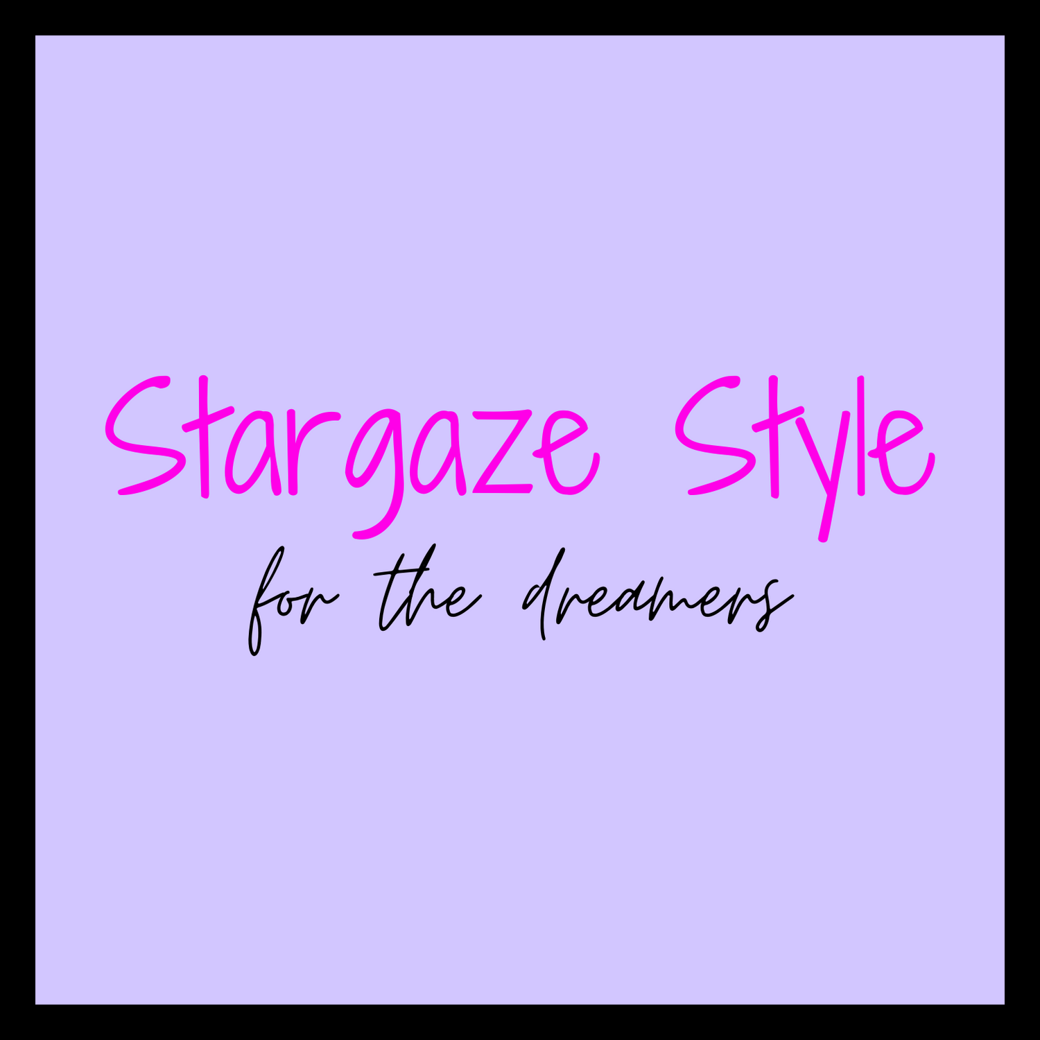 Stargaze Style