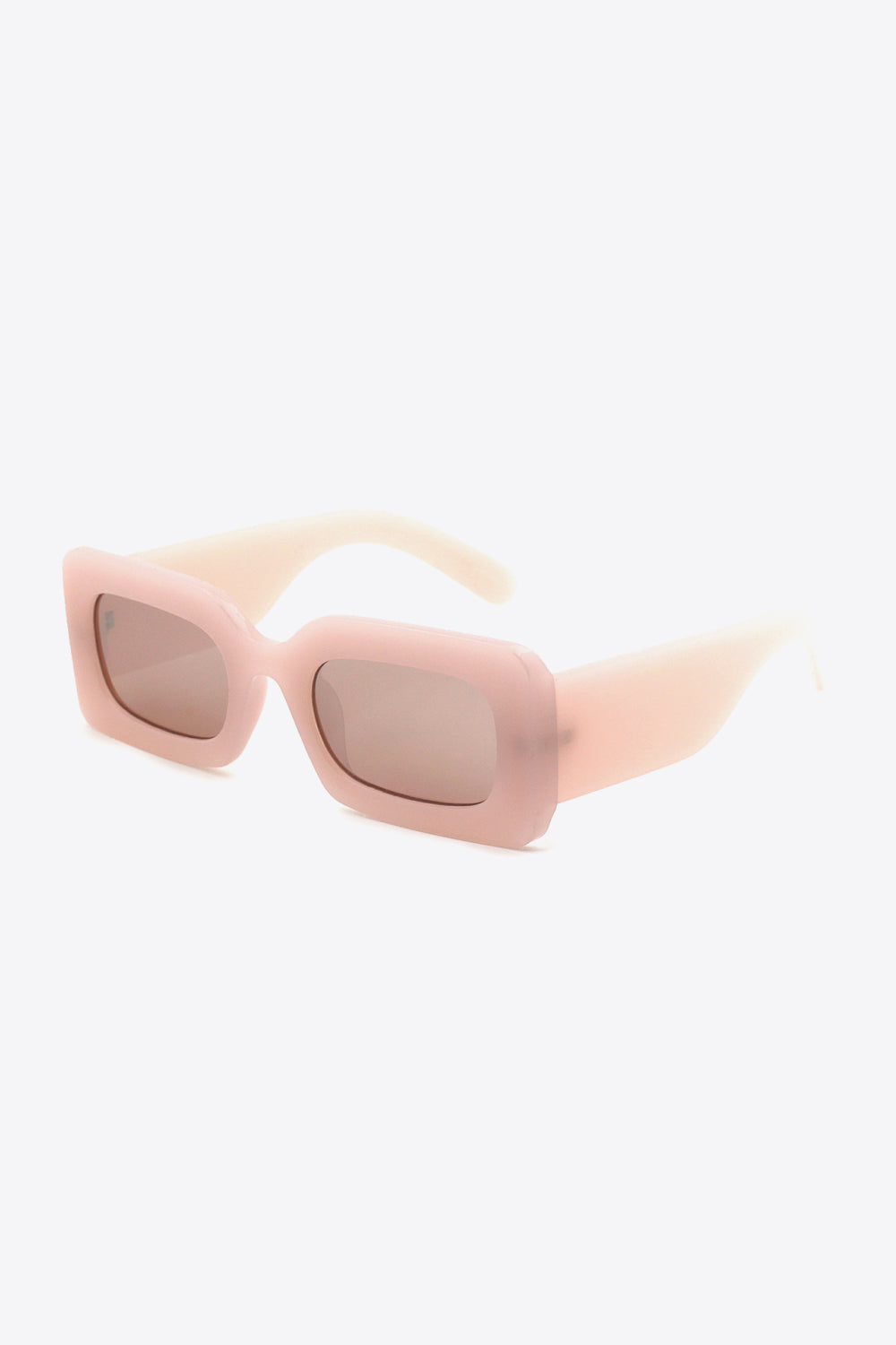 Rectangle Sunglasses