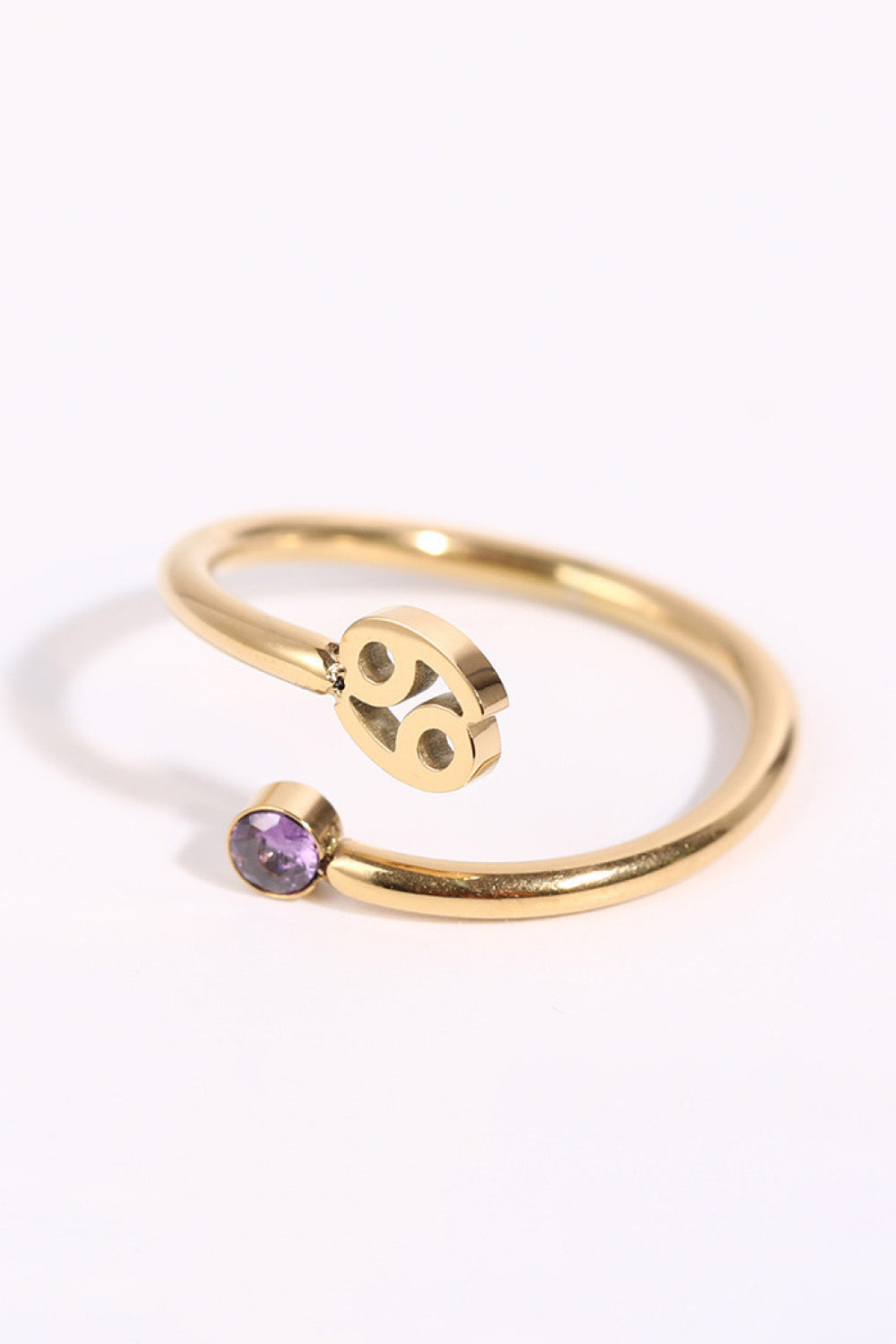 Constellation Ring