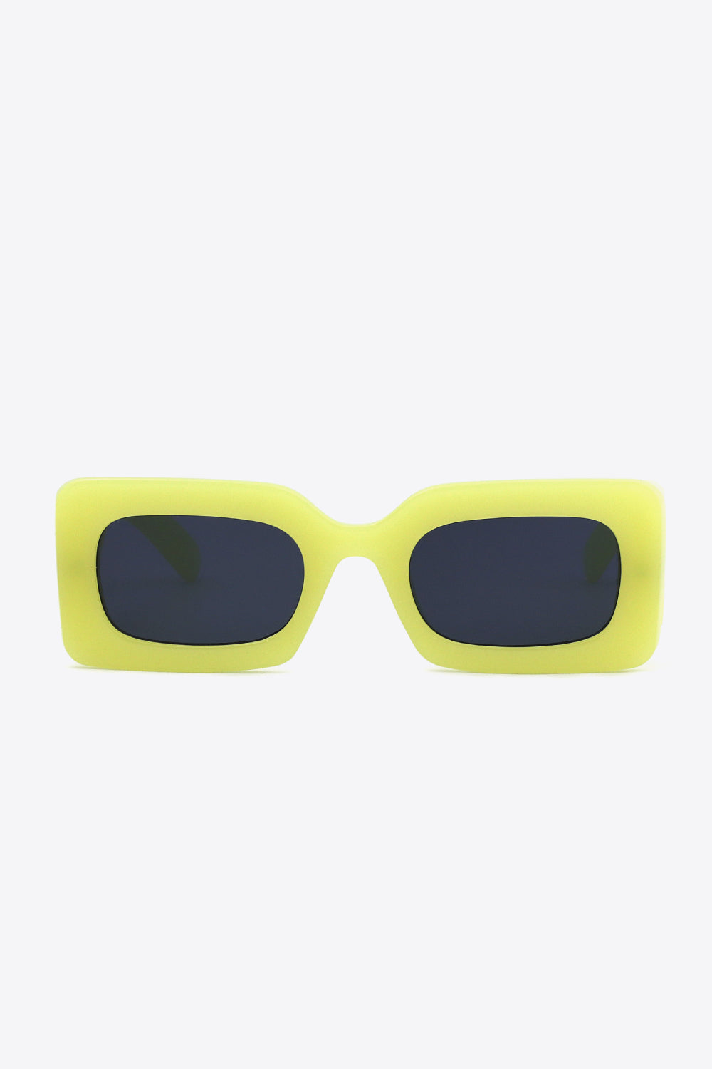 Rectangle Sunglasses