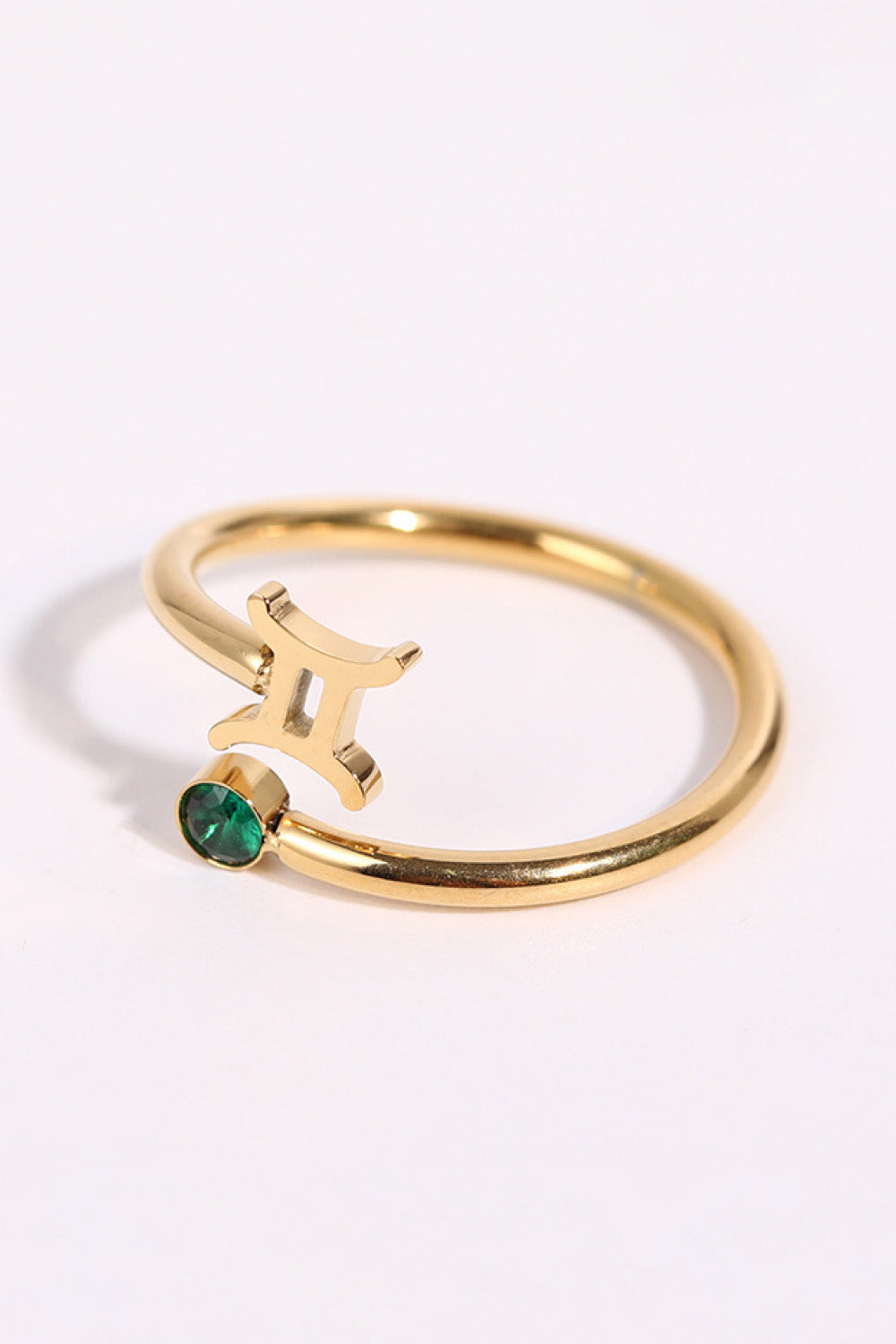 Constellation Ring