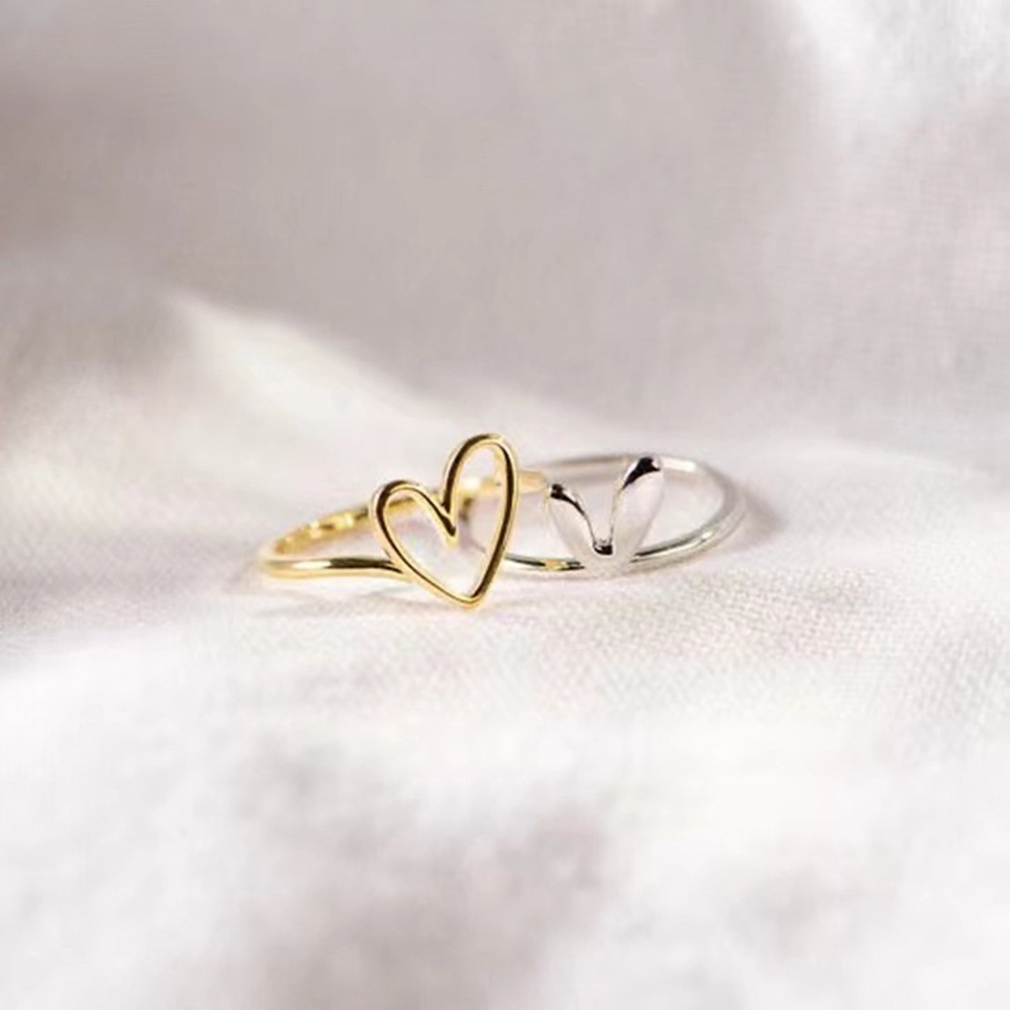 Love Ring