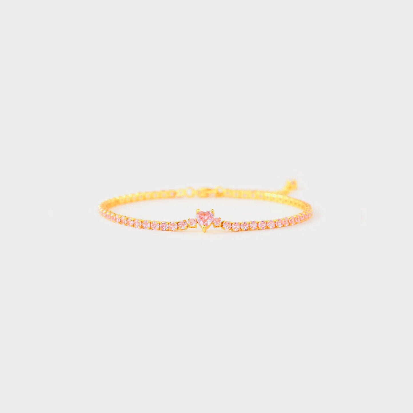 With Love Bracelet