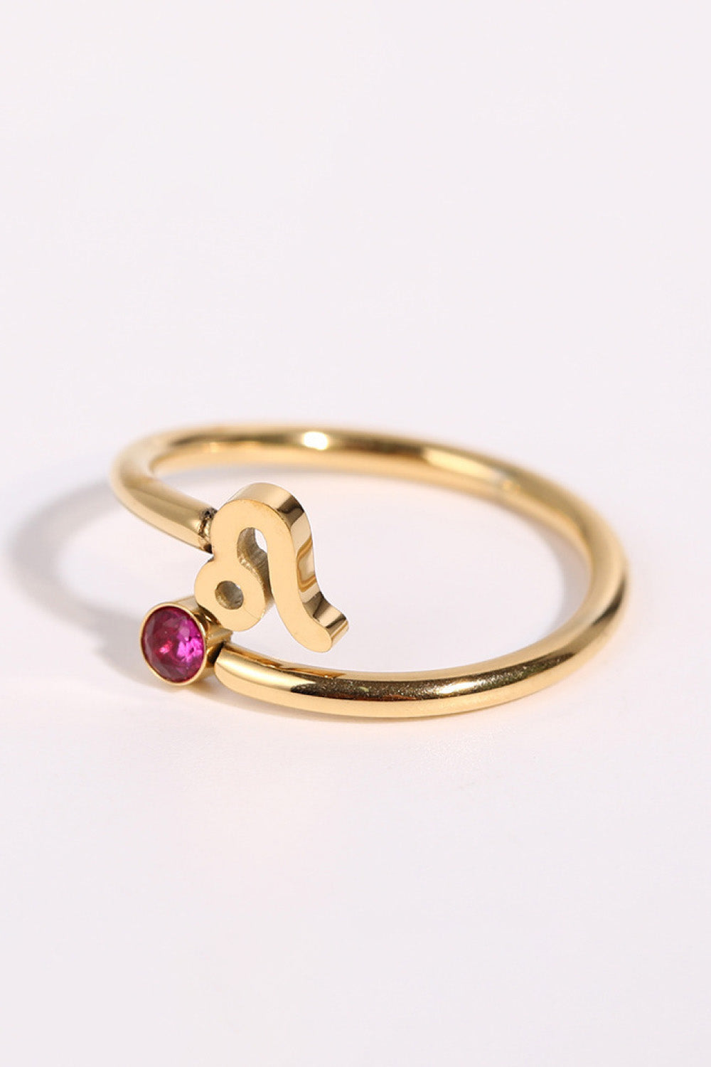 Constellation Ring