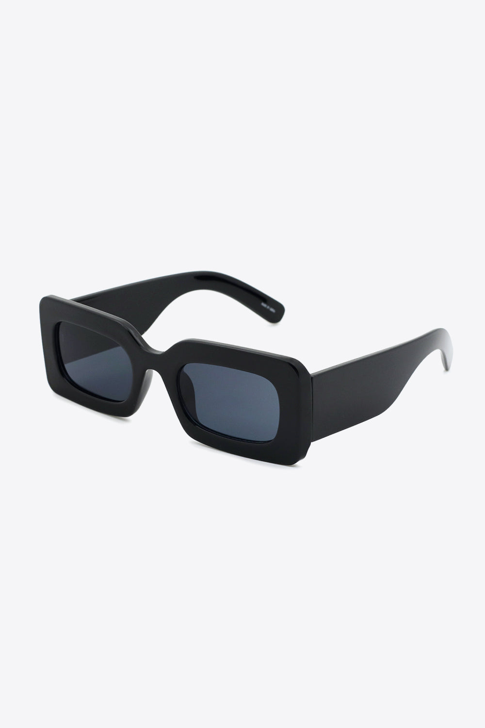 Rectangle Sunglasses