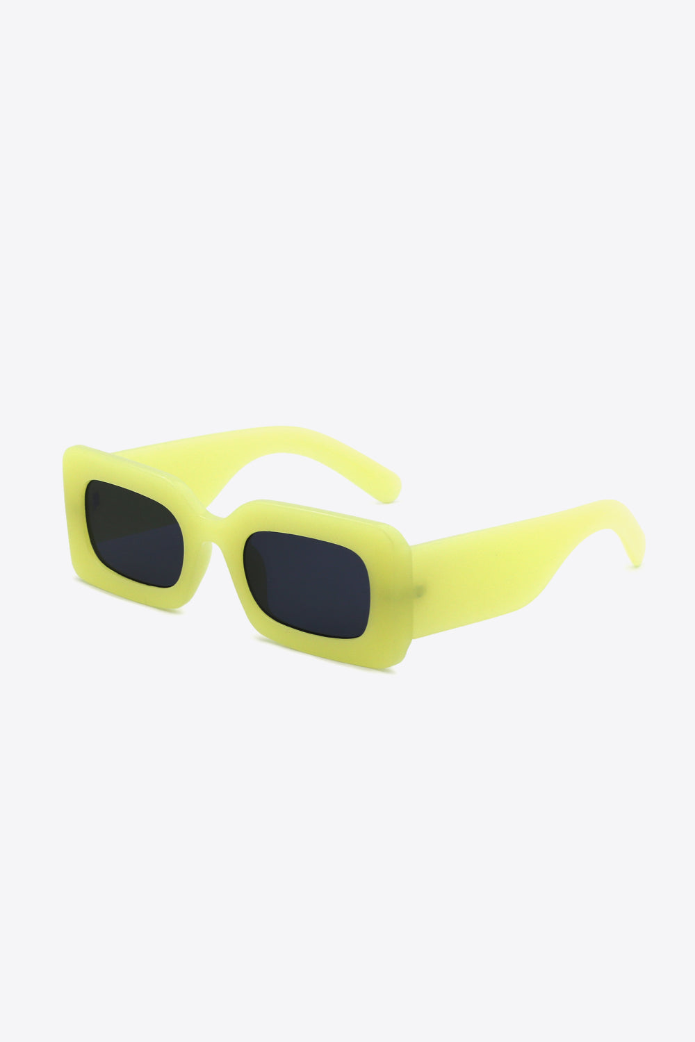 Rectangle Sunglasses