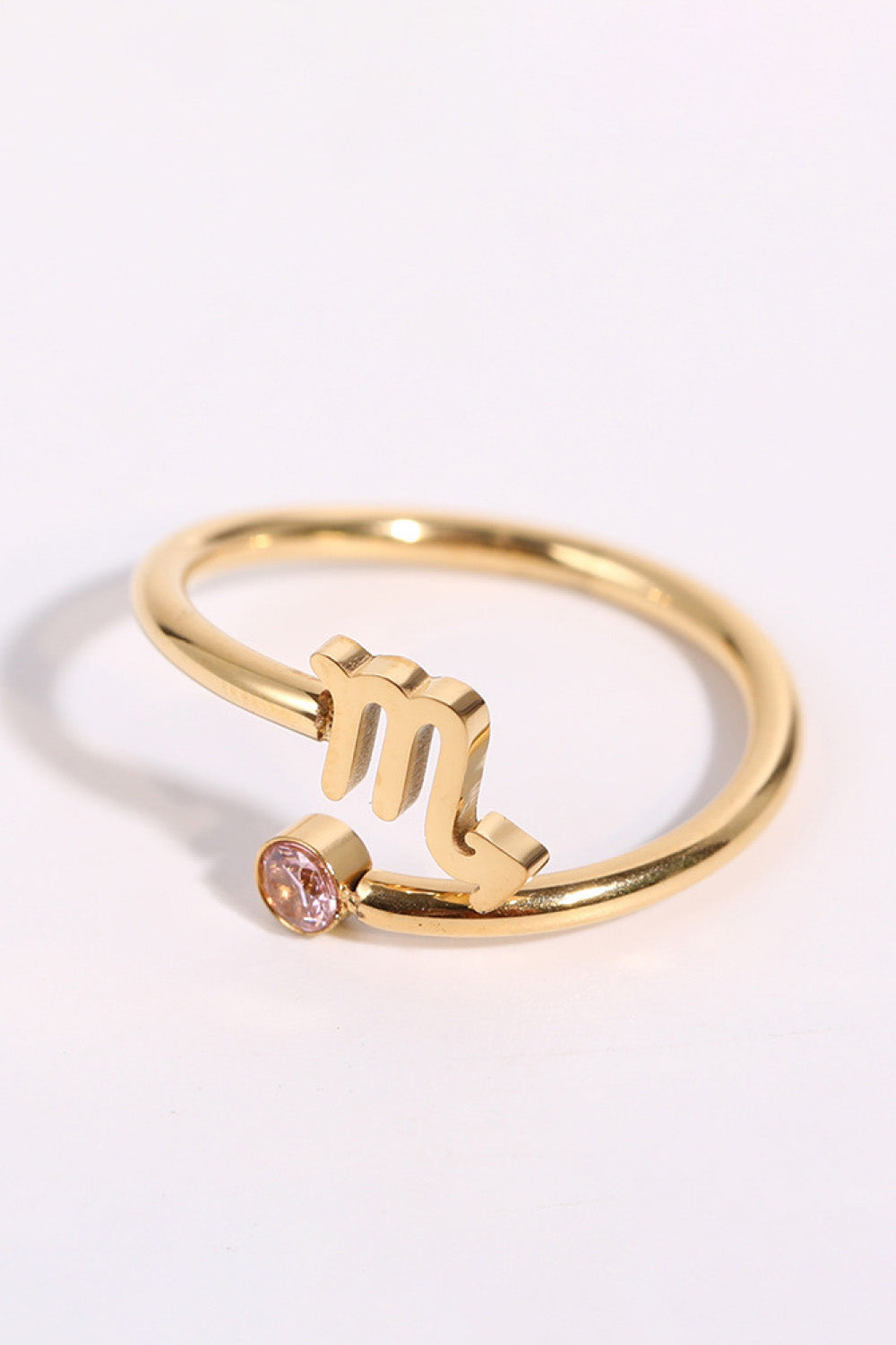 Constellation Ring