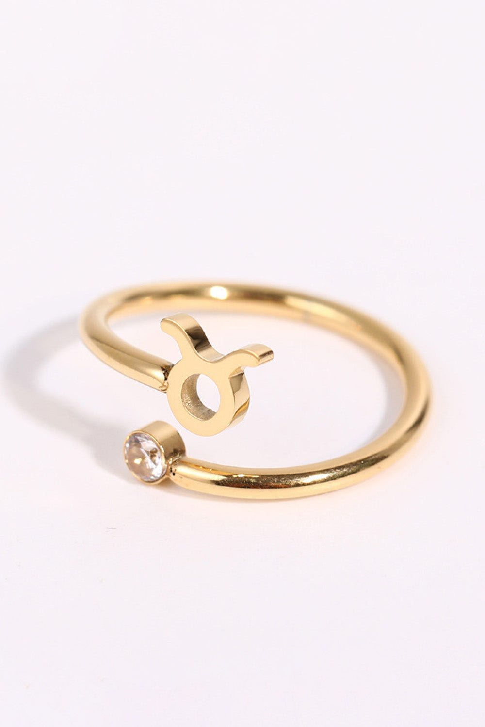 Constellation Ring