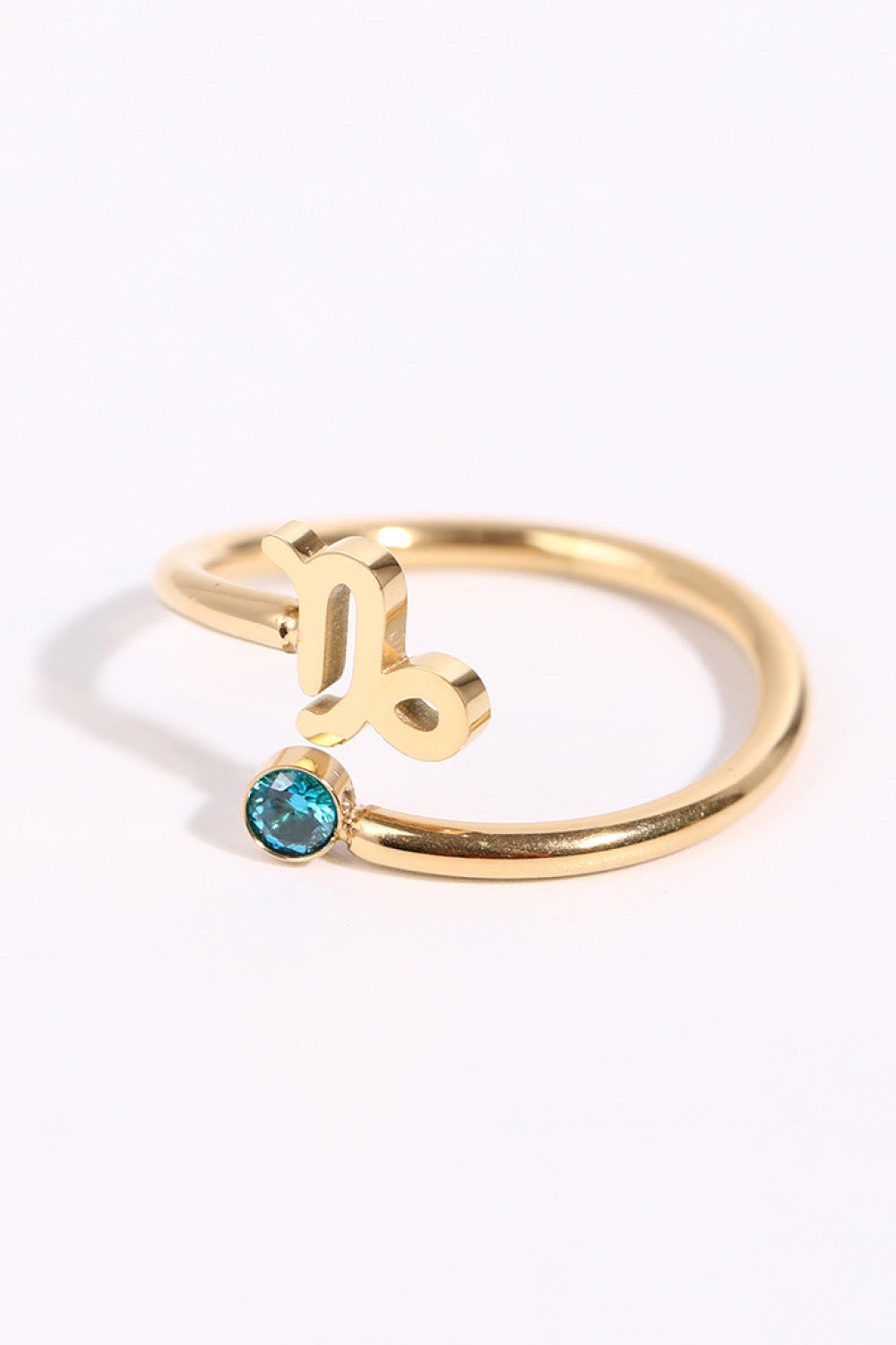 Constellation Ring