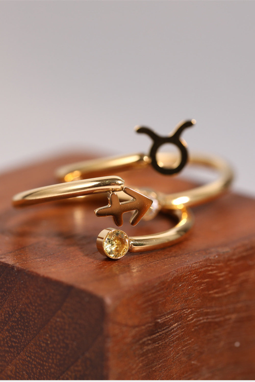 Constellation Ring