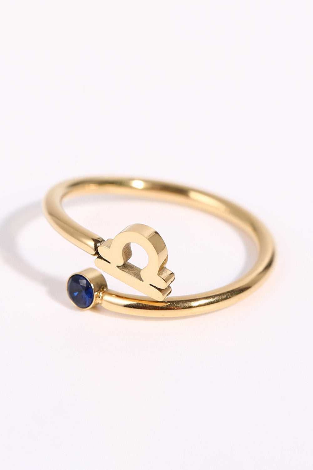 Constellation Ring