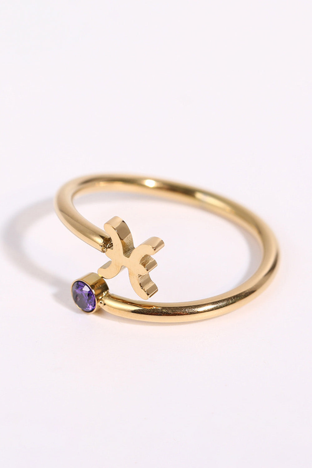 Constellation Ring