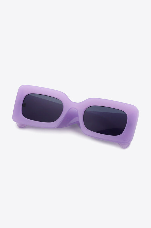 Rectangle Sunglasses