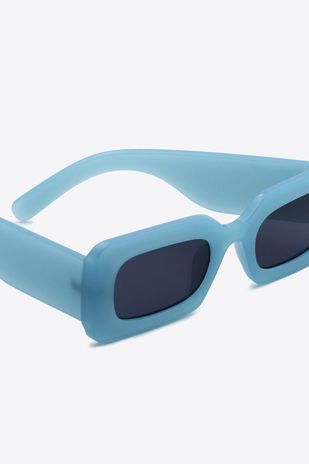 Rectangle Sunglasses