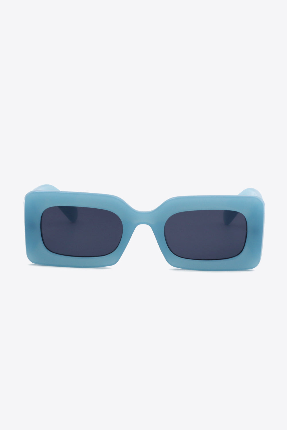 Rectangle Sunglasses