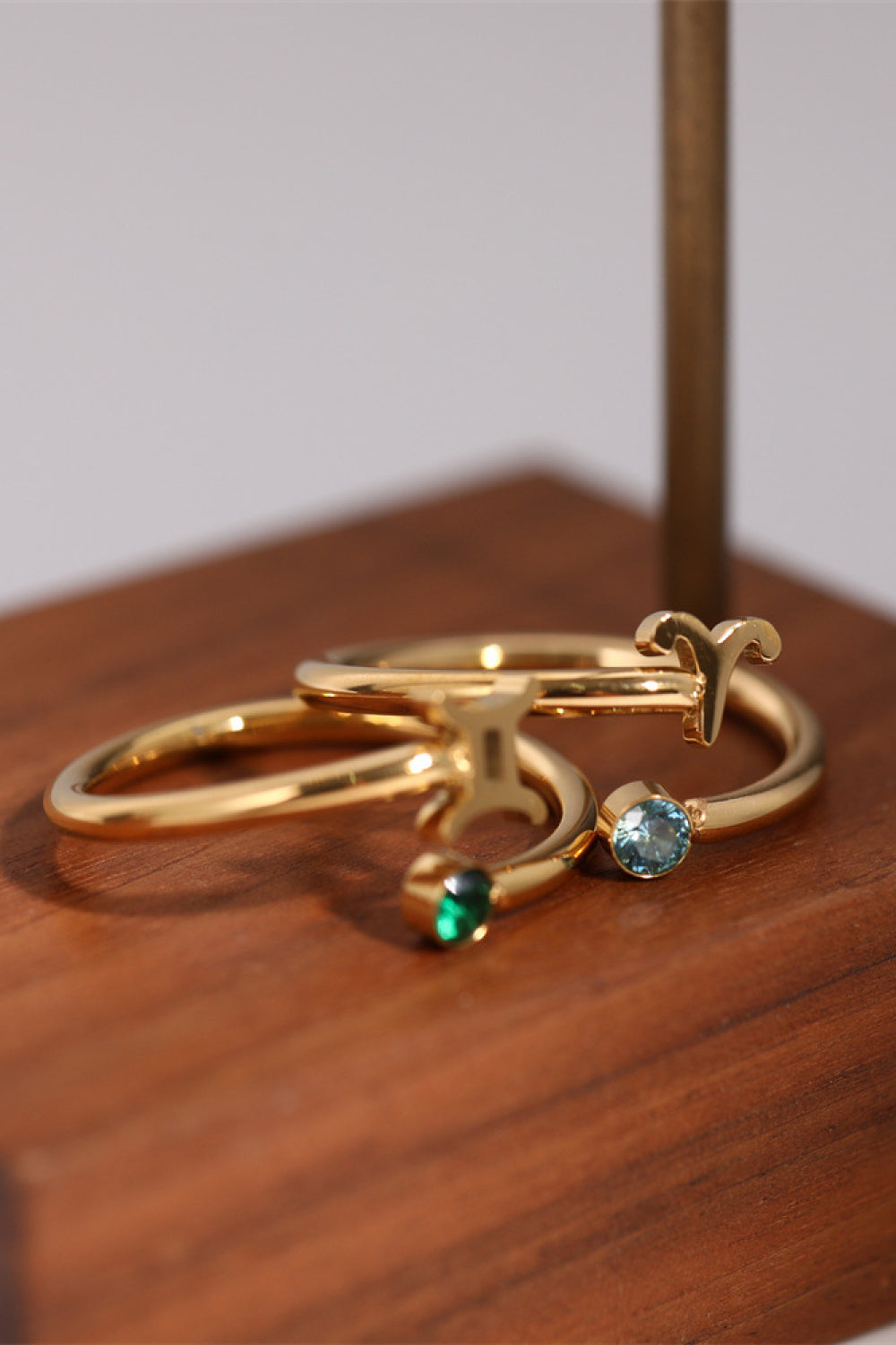 Constellation Ring