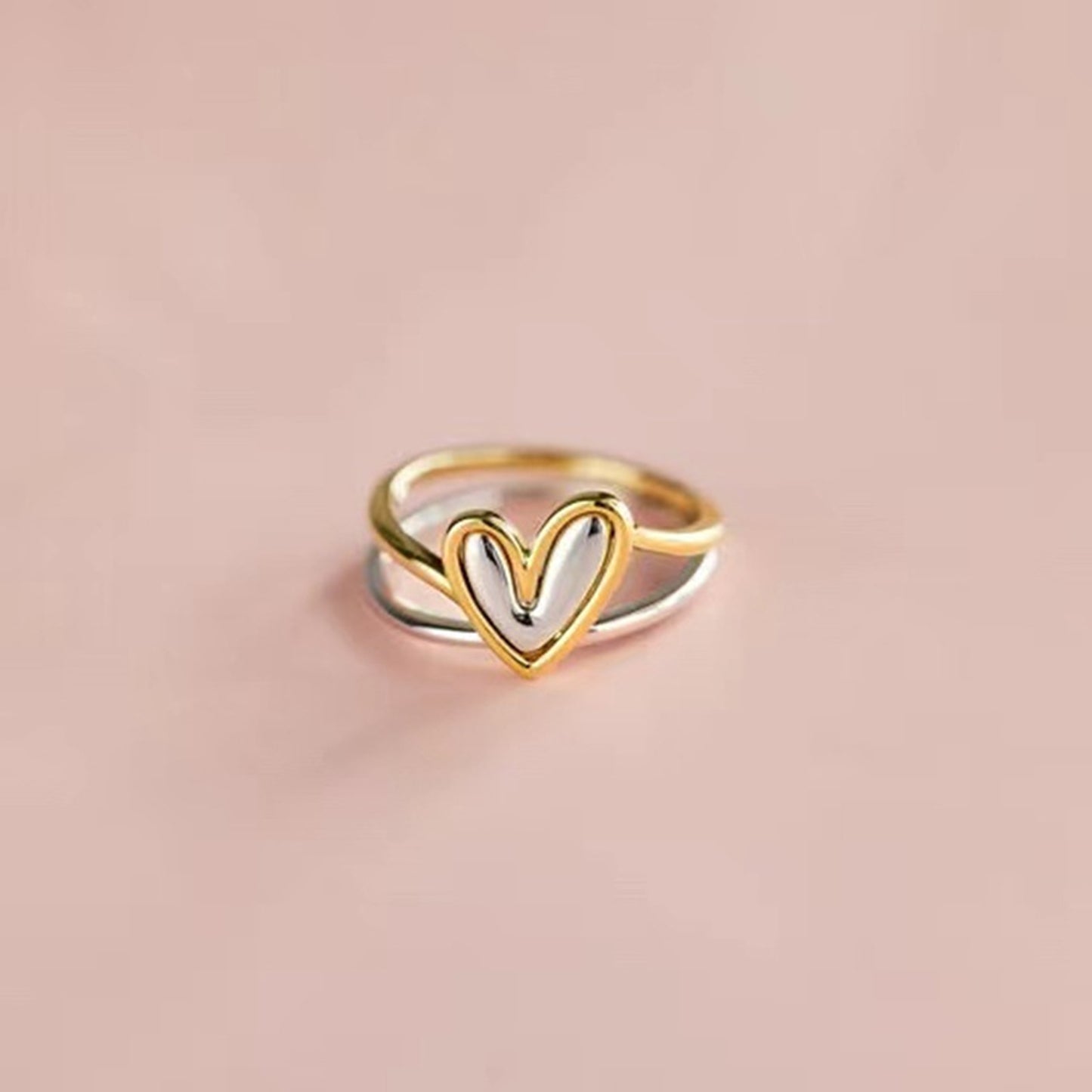 Love Ring