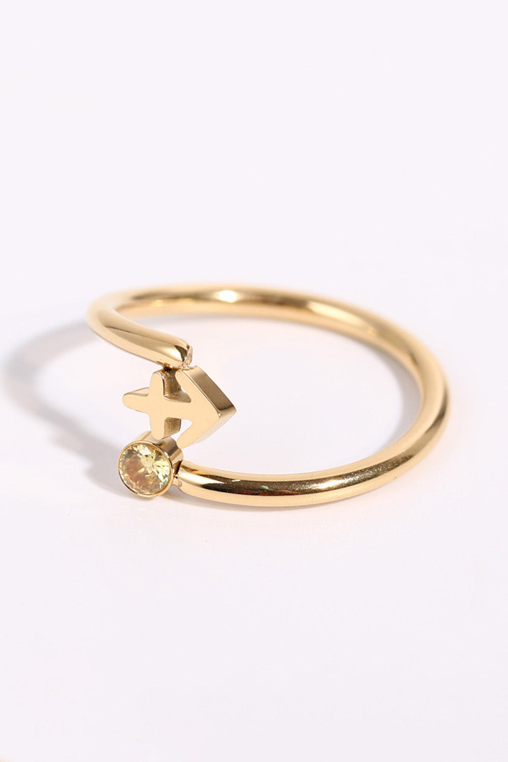 Constellation Ring