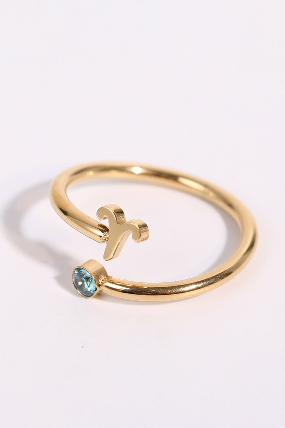 Constellation Ring