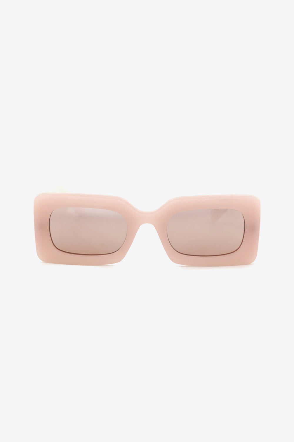 Rectangle Sunglasses