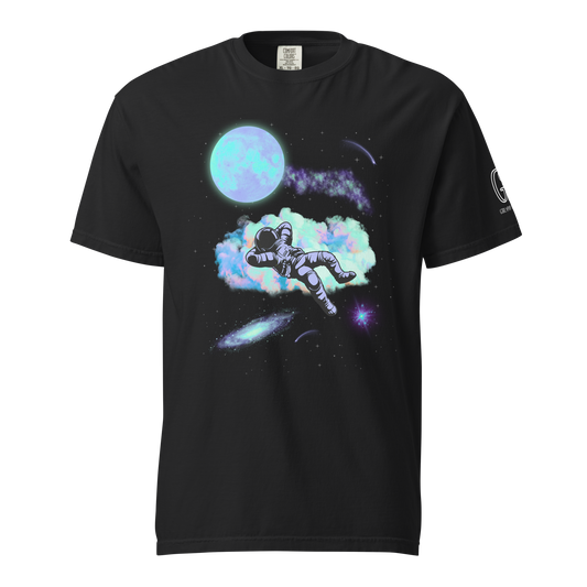 Space Chiller T-Shirt