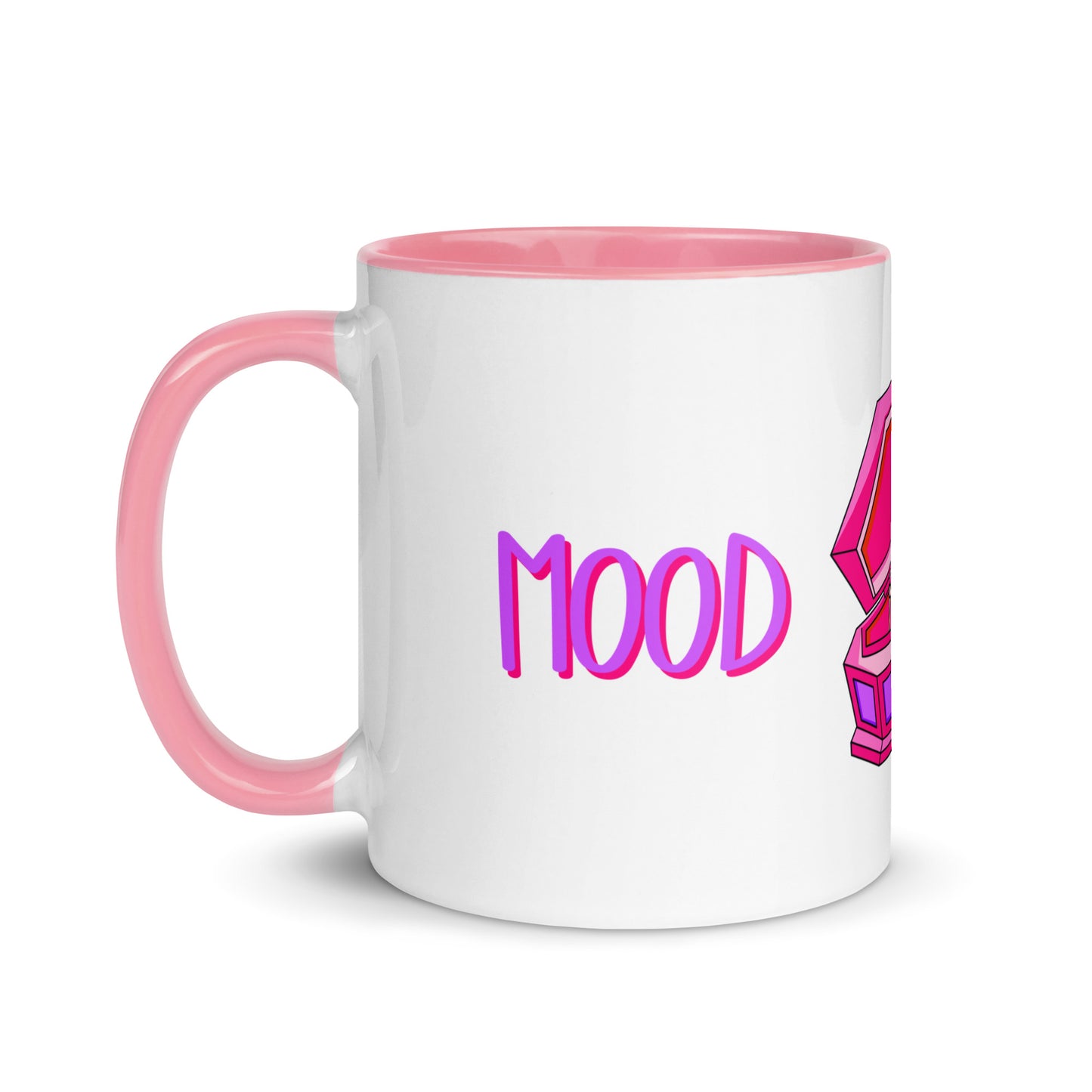 Mood for the Day Mug