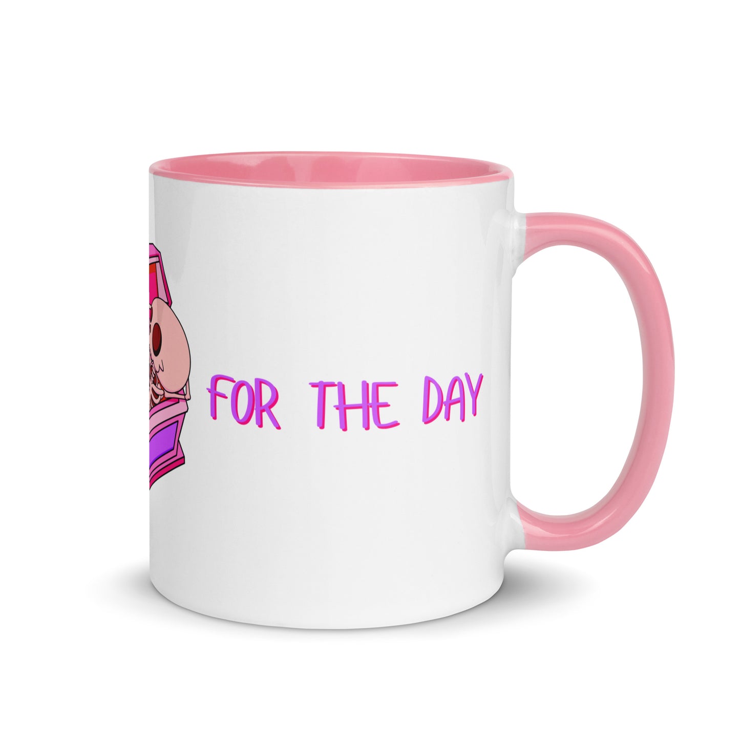 Mood for the Day Mug